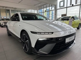 Hyundai Ioniq 6 FACELIFT N-Line X AWD 84kWh ULTIMATE Warranty!