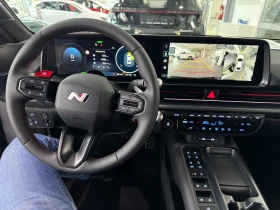 Hyundai Ioniq 6 FACELIFT N-Line X AWD 84kWh ULTIMATE Warranty! | Mobile.bg � ����� ������ 10