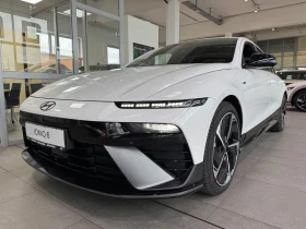 Hyundai Ioniq 6 FACELIFT N-Line X AWD 84kWh ULTIMATE Warranty! | Mobile.bg � ����� ������ 3