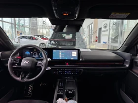 Hyundai Ioniq 6 FACELIFT N-Line X AWD 84kWh ULTIMATE Warranty! | Mobile.bg � ����� ������ 9