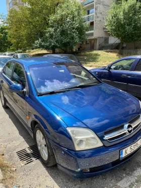 Opel Vectra | Mobile.bg � ����� ������ 8
