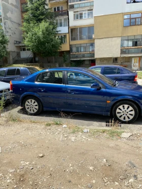 Opel Vectra | Mobile.bg � ����� ������ 10