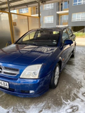 Opel Vectra | Mobile.bg � ����� ������ 3