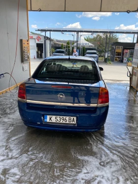 Opel Vectra | Mobile.bg � ����� ������ 4