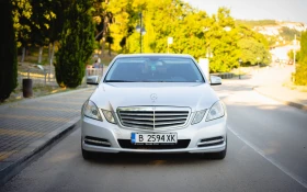 Mercedes-Benz E 200 W212