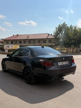 BMW 530 undefined | Auto.bg — изображение 12