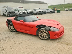 Dodge Viper SRT-10