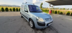 Citroen Berlingo 1.6