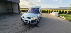 Citroen Berlingo 1.6 - 2300 € - 66900547 2