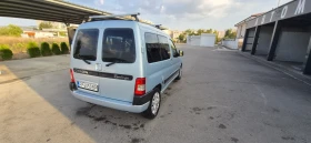 Citroen Berlingo 1.6 - 2300 € - 66900547 4