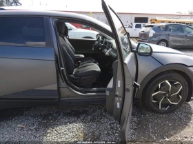 Hyundai Ioniq 5 2023 HYUNDAI IONIQ 5 SEL - 17900 € - 34827618 13
