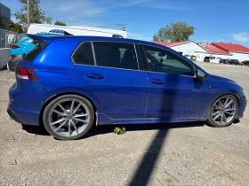 VW Golf R DSG / CARFAX / PANO / MEMORY | Auto.bg — изображение 3