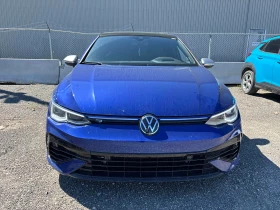 VW Golf R DSG / CARFAX / PANO / MEMORY | Auto.bg — изображение 5