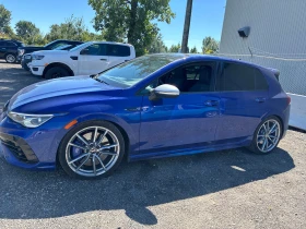 VW Golf R DSG / CARFAX / PANO / MEMORY | Auto.bg — изображение 2