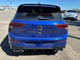 VW Golf R DSG / CARFAX / PANO / MEMORY | Auto.bg — изображение 4