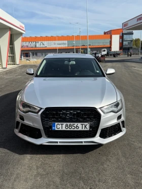������ Audi A6