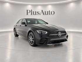 Mercedes-Benz E 300 PlugInHybrid* 22г* FACE* AMG