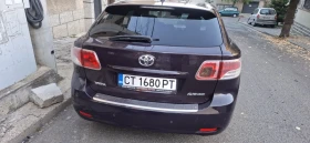 Toyota Avensis | Mobile.bg � ����� ������ 2