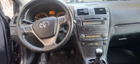 Toyota Avensis | Mobile.bg � ����� ������ 7