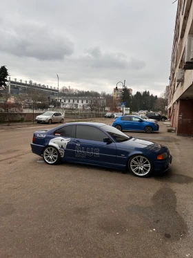 BMW 320 - 3900 € - 92685529 3