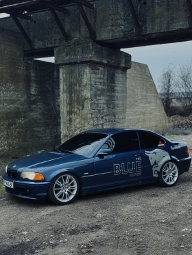 BMW 320 - 3900 € - 92685529 2