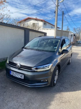 VW Touran - 18000 € - 30100435 2