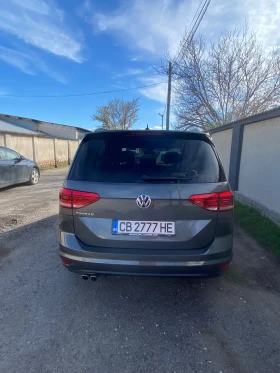 VW Touran - 18000 € - 30100435 5