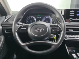Hyundai Sonata 2.0 LPG - САМО 30% АВАНС | Auto.bg — изображение 13