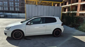 VW Golf 6 2.0 TDI 110кс - 2999 € - 30983916 5