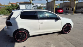 VW Golf 6 2.0 TDI 110кс - 2999 € - 30983916 2