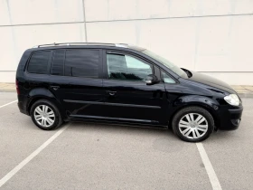VW Touran 2.0TDI Automatic кожа Navi Android HighLine  - 4500 € - 52188233 5