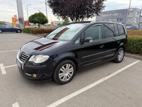 VW Touran 2.0TDI Automatic кожа Navi Android HighLine  - 4500 € - 52188233 8