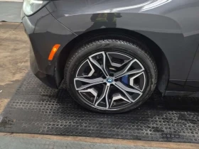 BMW iX Sports Activity Vehicle Xdrive40 * CARFAX *  | Auto.bg — изображение 4