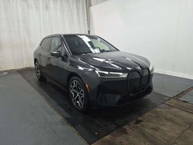 BMW iX Sports Activity Vehicle Xdrive40 * CARFAX *  | Auto.bg — изображение 5