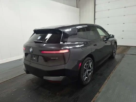 BMW iX Sports Activity Vehicle Xdrive40 * CARFAX *  | Auto.bg — изображение 2