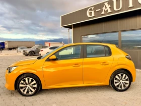 Peugeot 208 1.2бензин 75к.с Собствен лизинг!!! | Auto.bg — изображение 2
