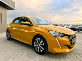 Peugeot 208 1.2бензин 75к.с Собствен лизинг!!! | Auto.bg — изображение 6
