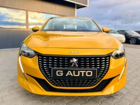 Peugeot 208 1.2бензин 75к.с Собствен лизинг!!! | Auto.bg — изображение 7