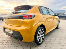 Peugeot 208 1.2бензин 75к.с Собствен лизинг!!! | Auto.bg — изображение 4