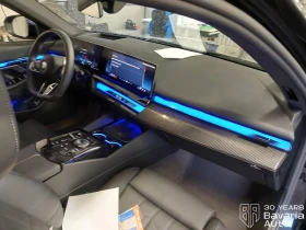BMW 520 i Steptronic | Mobile.bg � ����� ������ 7