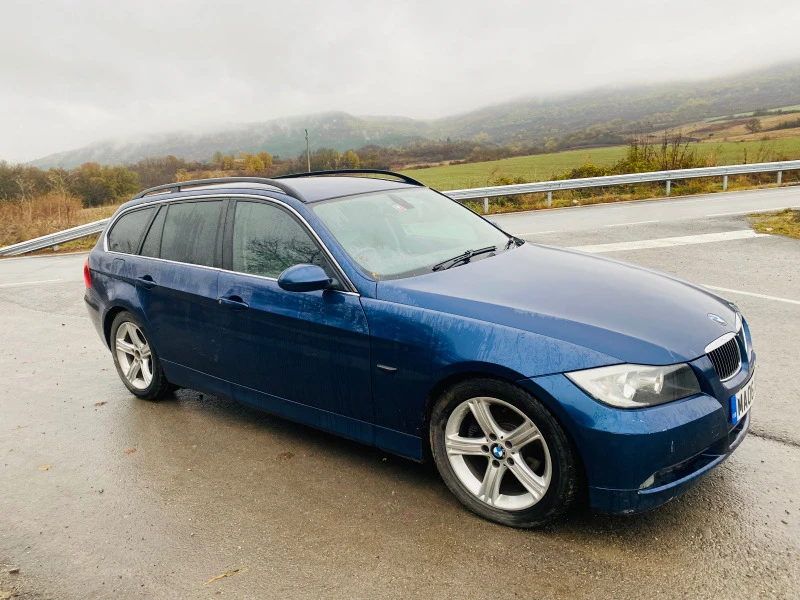 BMW 325, снимка 8 - Автомобили и джипове - 47019962