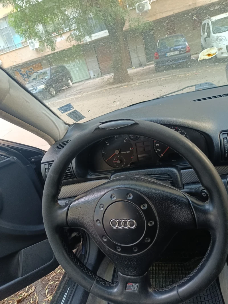 Audi A4, снимка 13 - Автомобили и джипове - 46660380