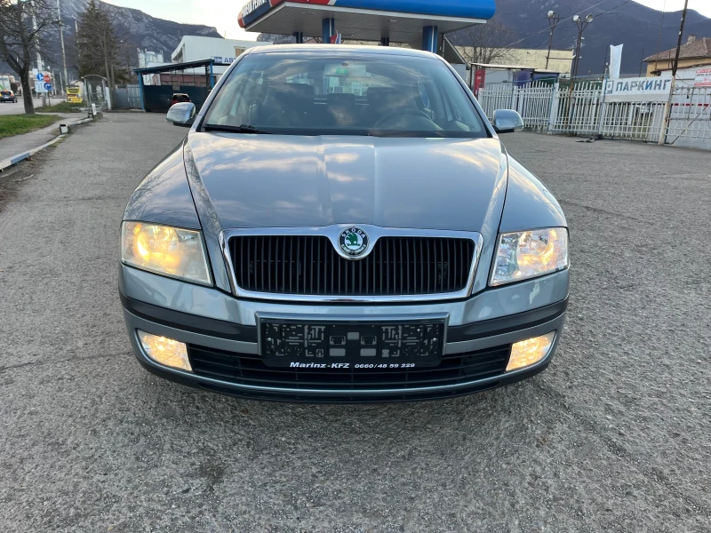 Skoda Octavia 1.9TDI.105BJB, снимка 3 - Автомобили и джипове - 48257761