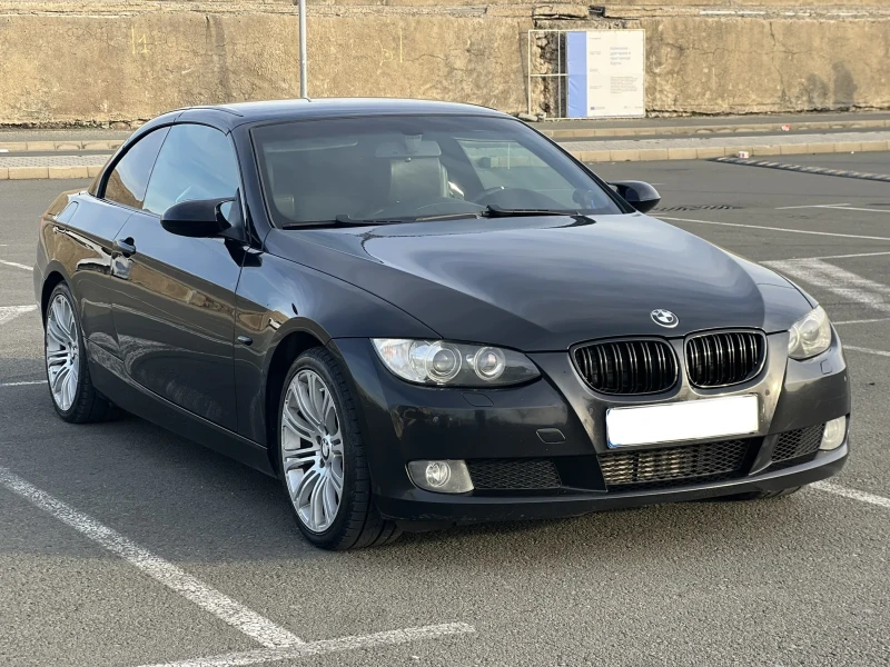 BMW 325 3.0 М57, снимка 5 - Автомобили и джипове - 48592925