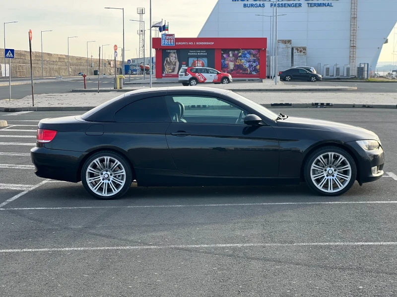 BMW 325 3.0 М57, снимка 6 - Автомобили и джипове - 49120244