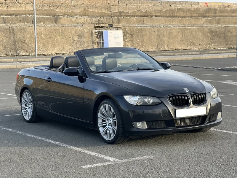 BMW 325 3.0 М57, снимка 1 - Автомобили и джипове - 49120244