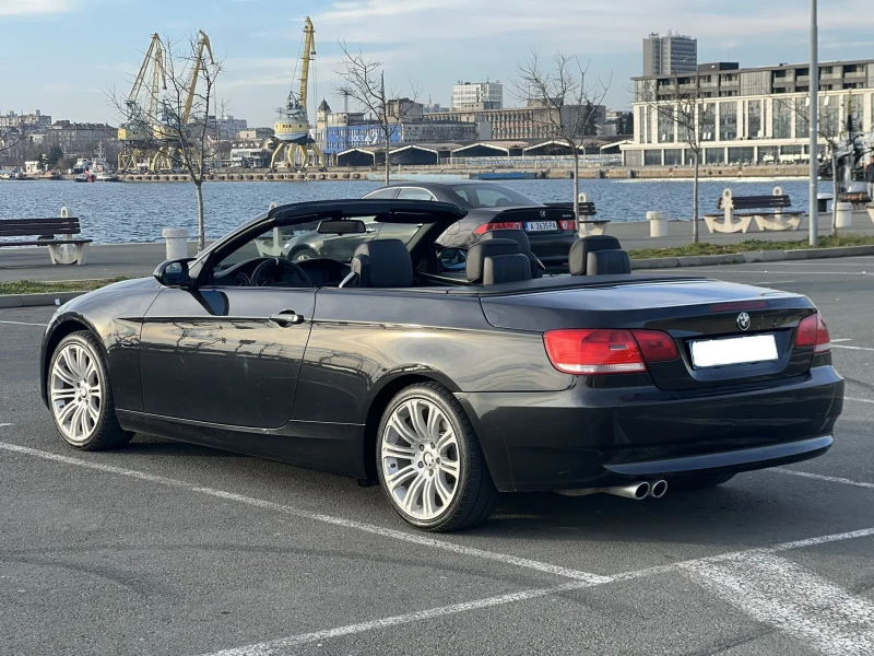 BMW 325 3.0 М57, снимка 4 - Автомобили и джипове - 49120244