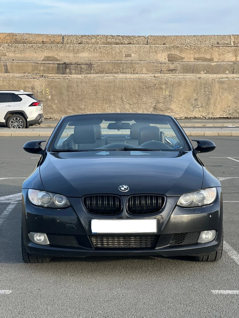 BMW 325 3.0 М57, снимка 2 - Автомобили и джипове - 49120244