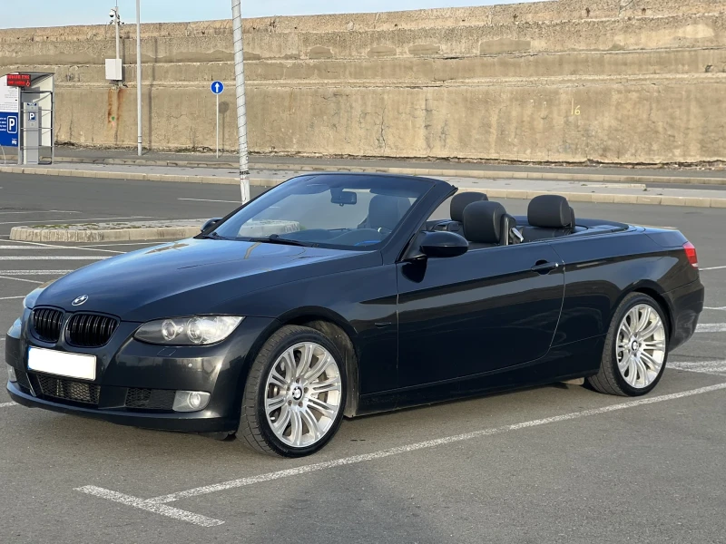 BMW 325 3.0 М57, снимка 3 - Автомобили и джипове - 49120244