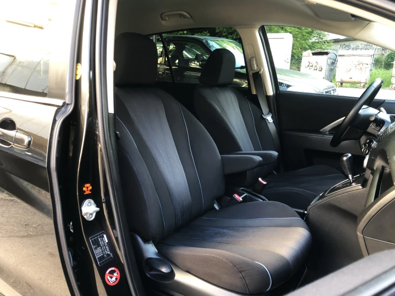 Mazda 5 ШВЕЙЦАРИЯ!!!SPORT!!!АВТОМАТИК!!!, снимка 12 - Автомобили и джипове - 50267051